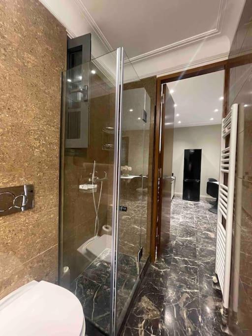 Estia Boutique Apartment Athens Exterior photo